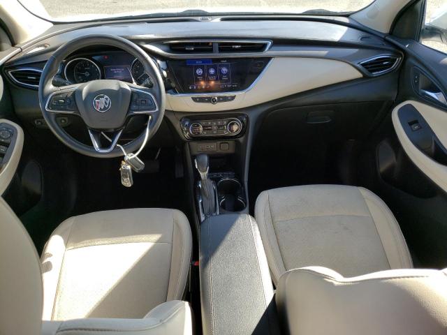 KL4MMDSL3MB167865 Buick ENCORE GX