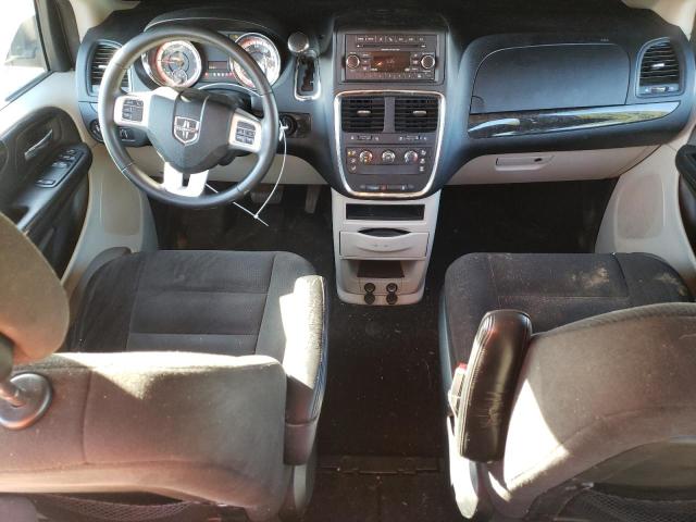 2C4RDGBG3FR688993 Dodge Grand Caravan Se