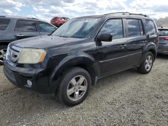 2009 Honda Pilot EX