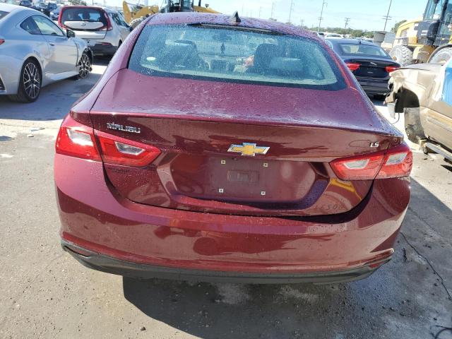 1G1ZB5STXGF186183 | 2016 CHEVROLET MALIBU LS