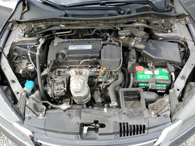 1HGCR2F83FA093550 Honda ACCORD