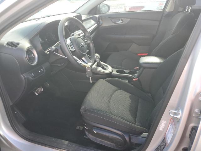 2021 Kia Forte Fe VIN: 3KPF24AD9ME327166 Lot: 71116103