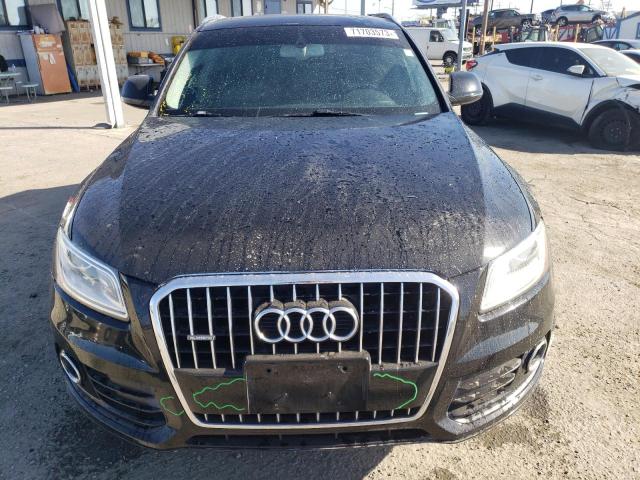 VIN WA1LFAFP4DA082315 2013 Audi Q5, Premium Plus no.5