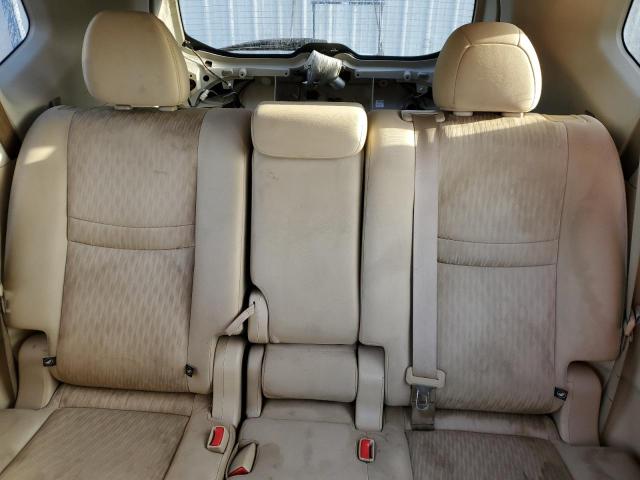 2017 NISSAN ROGUE S - JN8AT2MT3HW135403
