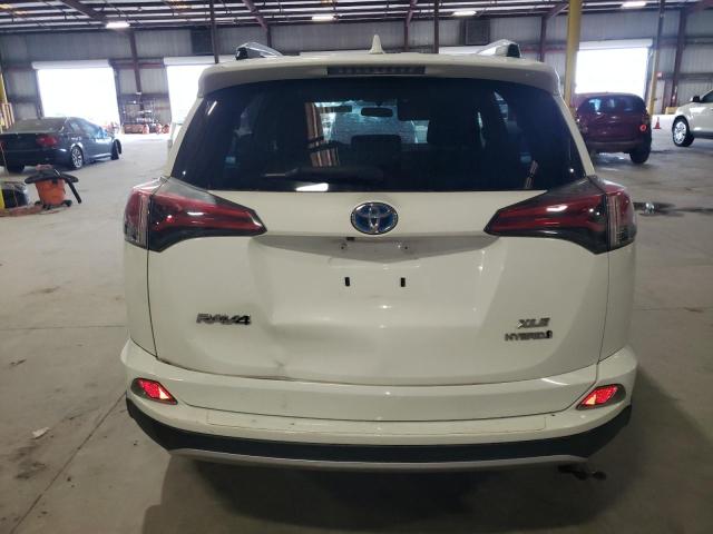 JTMRJREV0GD014920 | 2016 TOYOTA RAV4 HV XL