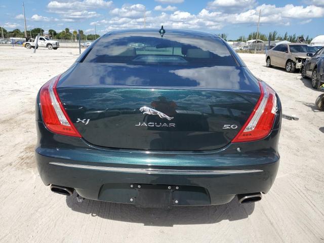 SAJWA1CZ3F8V81030 Jaguar XJ