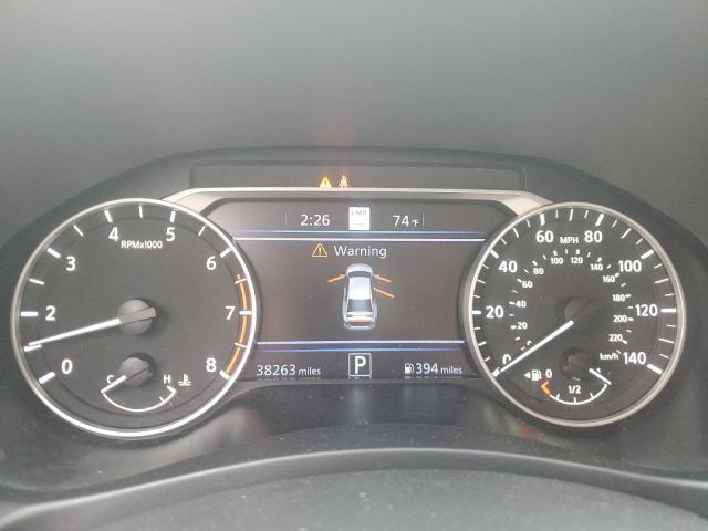 1N4BL4EW0LN307041 Nissan ALTIMA SL