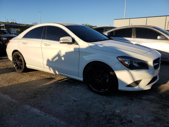 WDDSJ4EB9FN113678 | 2015 MERCEDES-BENZ CLA 250