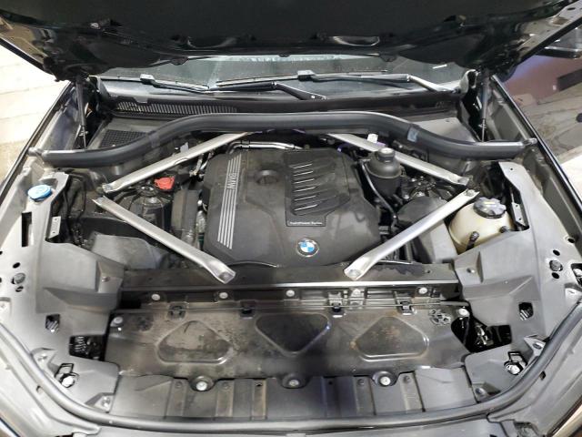 5UXCR4C09N9L77823 BMW X5 Sdrive 40i