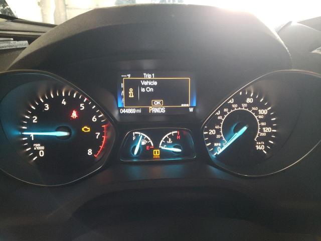 1FMCU0GD3JUD39903 Ford ESCAPE SE