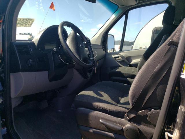 8BRPE7DDXGE126917 Mercedes-Benz Sprinter 2500
