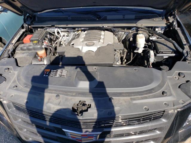 2016 CADILLAC ESCALADE L - 1GYS4BKJ2GR140355