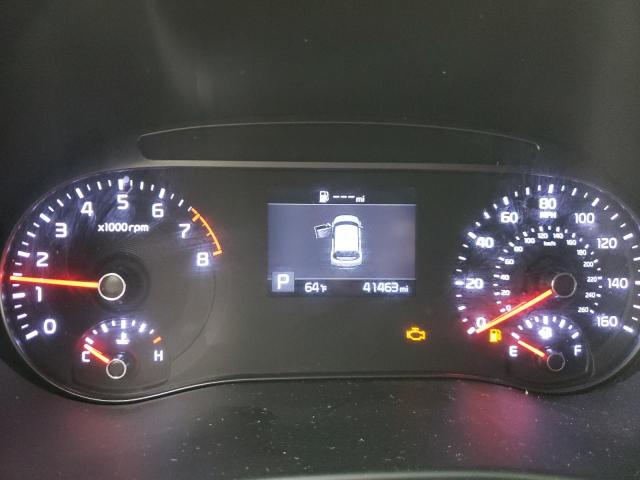 KNDJ23AU9L7706123 KIA SOUL LX