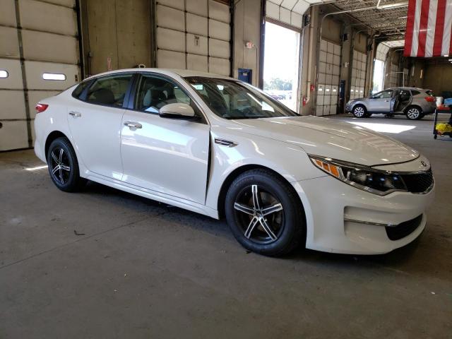 2016 KIA OPTIMA LX - 5XXGT4L37GG068887