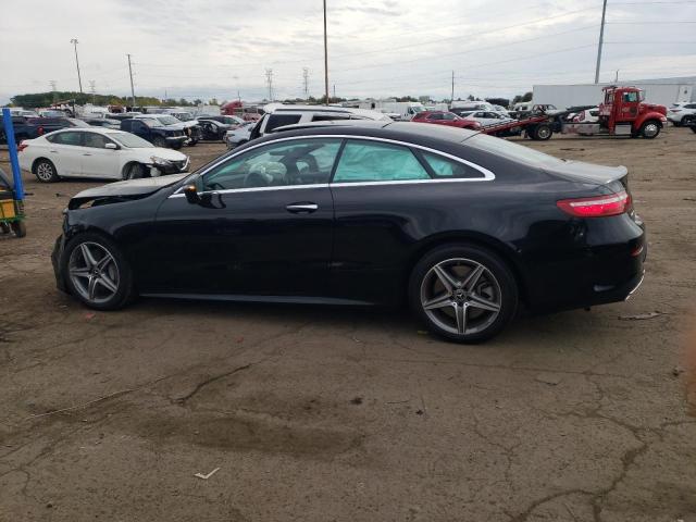 WDD1J6GB3JF019416 Mercedes-Benz E 400 4matic
