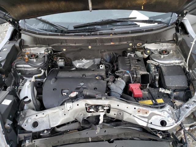 JA4AP3AU0LU014488 Mitsubishi Outlander Sport Es