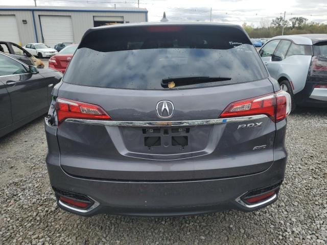 5J8TB4H3XJL023963 | 2018 ACURA RDX