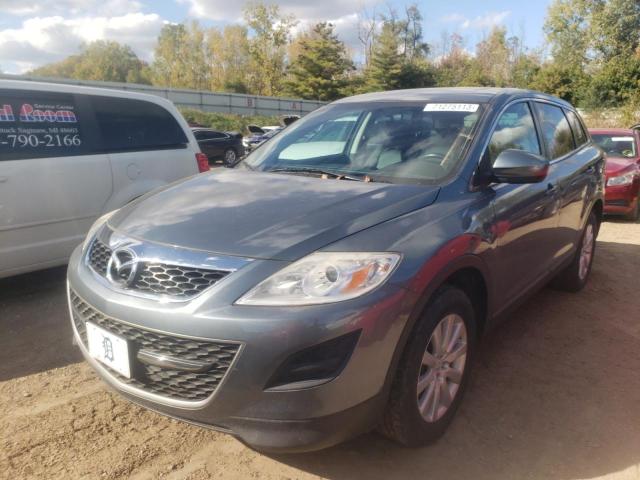 2010 Mazda CX-9 