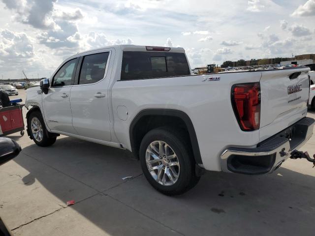 3GTU9BED5KG311792 GMC Sierra K1500 Sle