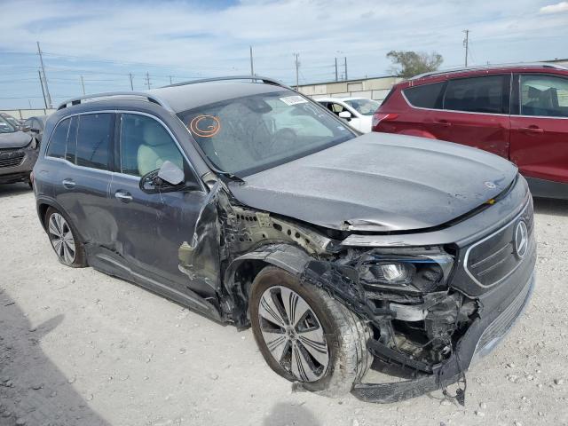 2023 MERCEDES-BENZ EQB 250+ - W1N9M0CB5PN022784