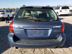 SUBARU LEGACY 2.5 photo