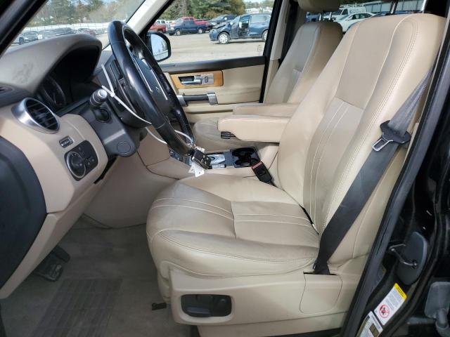 2016 LAND ROVER LR4 SALAB2V67GA798873