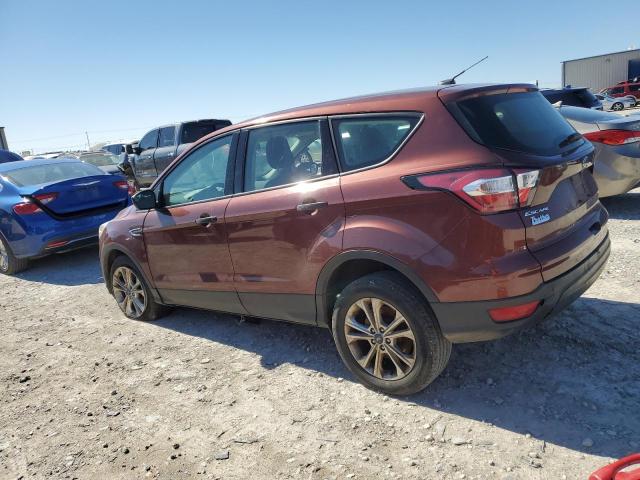 1FMCU0F73JUB36232 Ford ESCAPE S