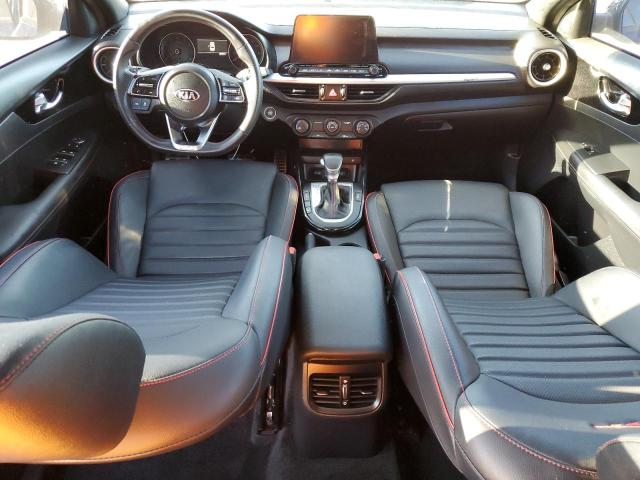 3KPF44AC3LE156303 KIA FORTE GT
