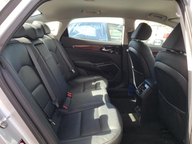 KNALC4J17H5067516 KIA Cadenza Premium