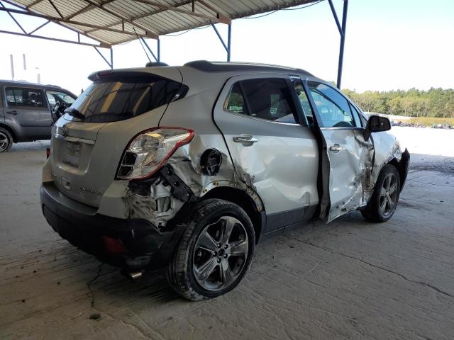 KL4CJBSB0FB246056 Buick Encore Convenience