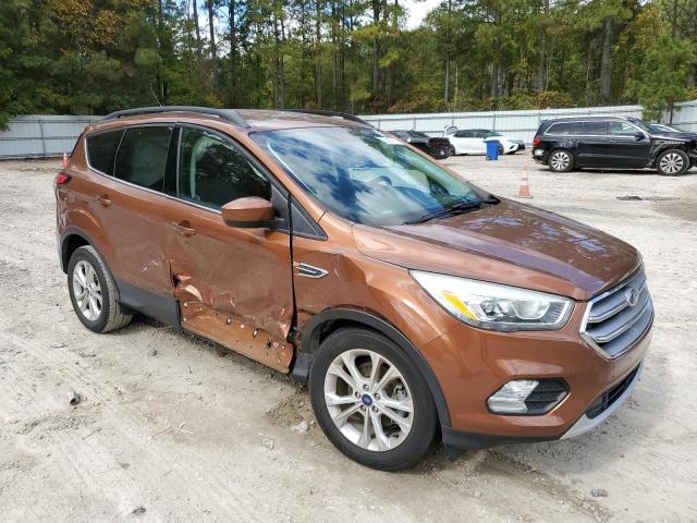 1FMCU0GDXHUC43048 | 2017 FORD ESCAPE SE