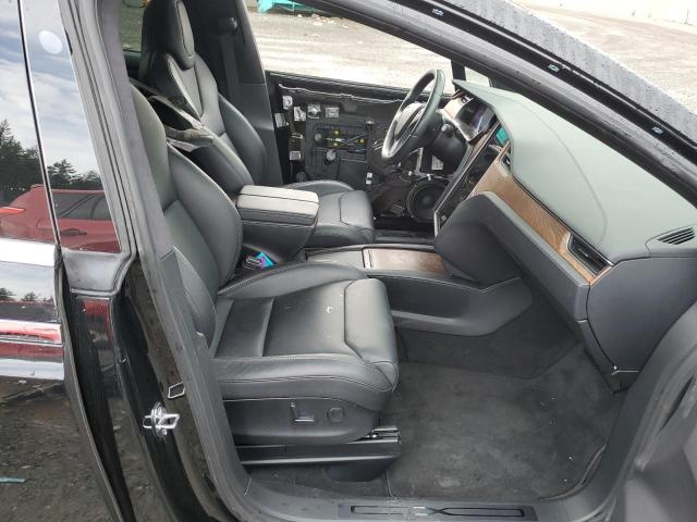 5YJXCDE28JF122275 Tesla MODEL X