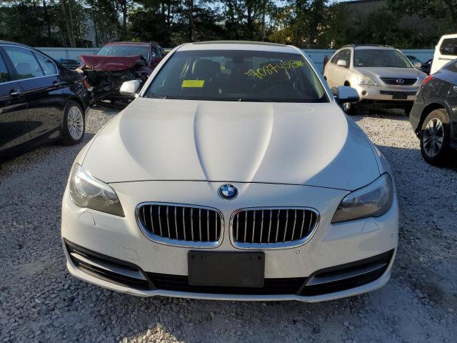 WBA5A7C51ED616158 BMW 528 XI