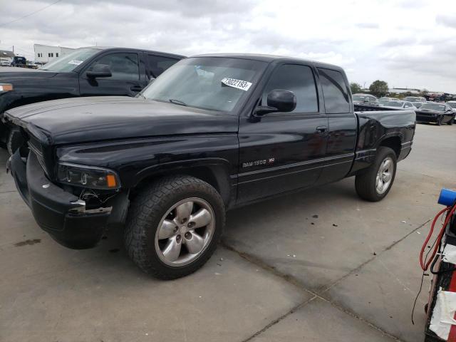 2000 Dodge Ram 1500 