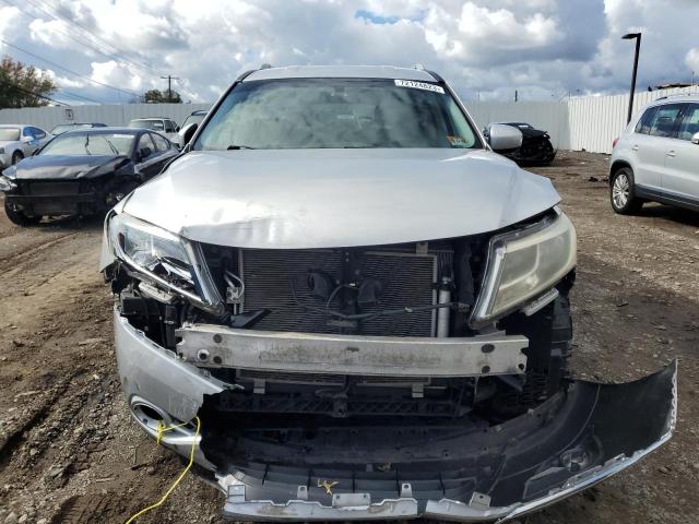 5N1AR2MM6FC713930 | 2015 NISSAN PATHFINDER