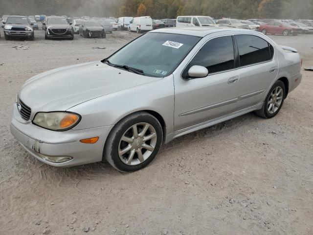 2002 INFINITI I35 