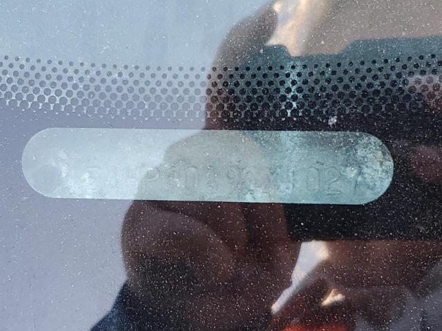 2002 Ford Thunderbird VIN: 1FAHP60A92Y102756 Lot: 72365903