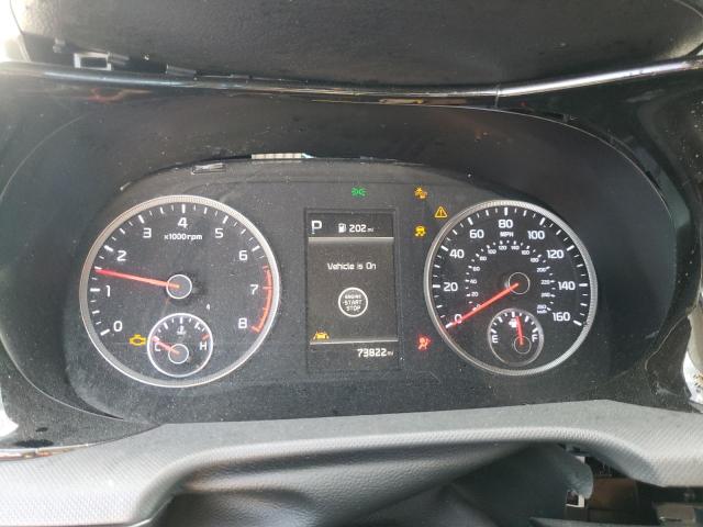 5XXG14J24MG019108 KIA K5 LXS