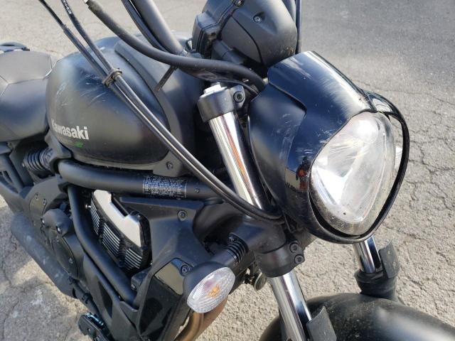 2023 KAWASAKI EN650 C - JKAENEC14PDA07946