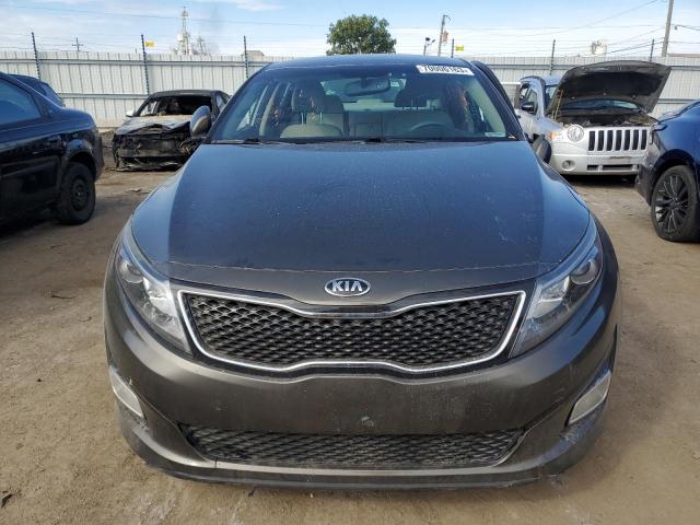 5XXGM4A71EG287912 KIA Optima Lx