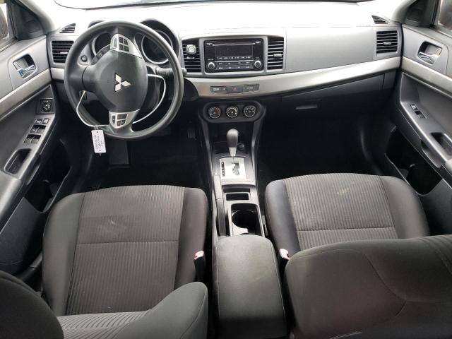JA32U2FU5FU019002 Mitsubishi LANCER ES