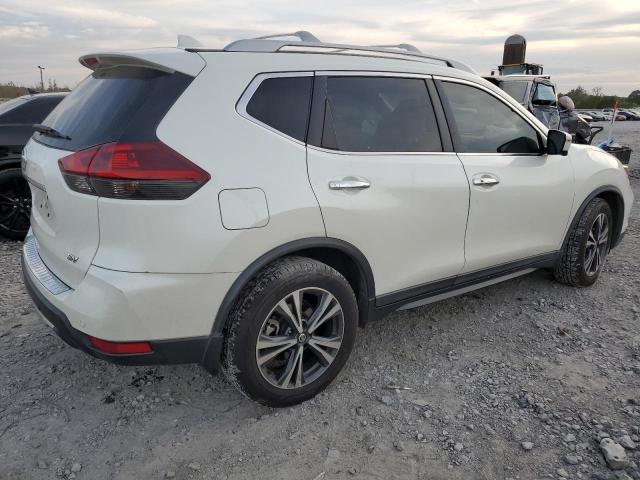 5N1AT2MT2KC843898 Nissan ROGUE S