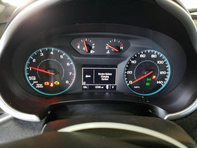 1G1ZD5ST4PF216661 Chevrolet MALIBU LT
