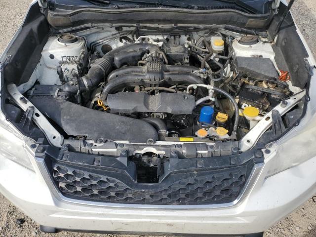 JF2SJACC7EG547834 Subaru Forester 2.5i Premium