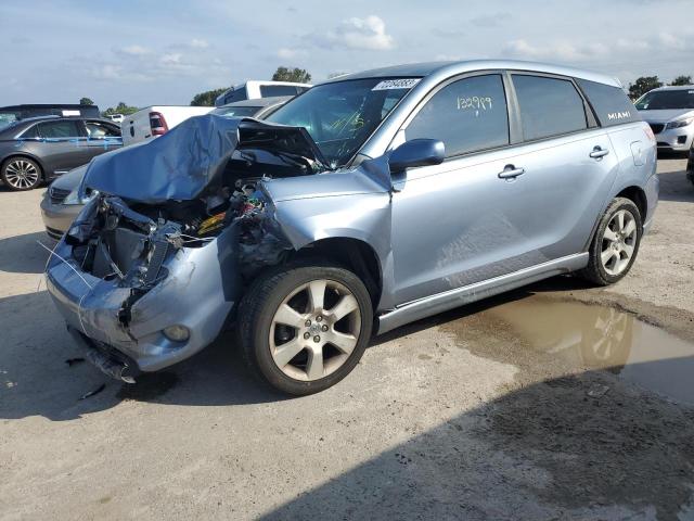 2006 Toyota Matrix XR