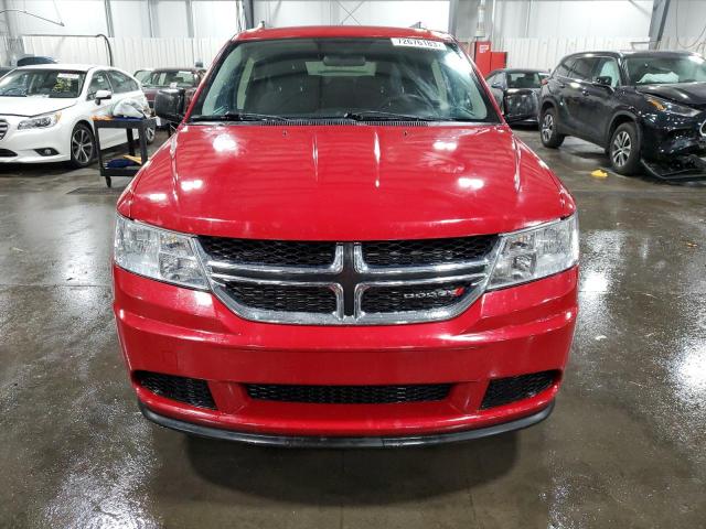 3C4PDCAB9GT223655 | 2016 Dodge journey se