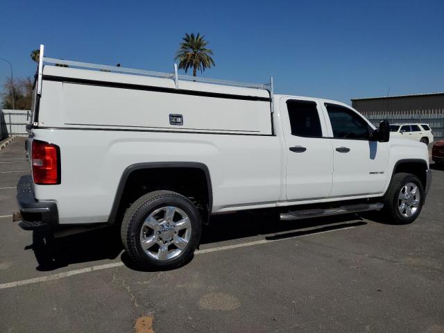 1GT521CG6FZ142260 GMC Sierra K3500