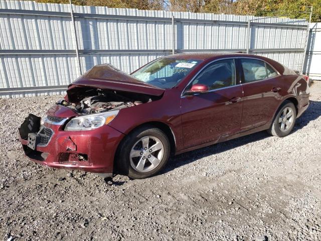 2016 Chevrolet Malibu Limited LT