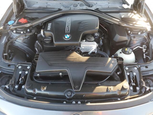 WBA8E1G5XGNU11766 BMW 320 I