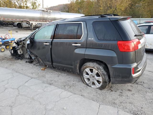 2GKALNEK3H6145298 | 2017 GMC TERRAIN SL